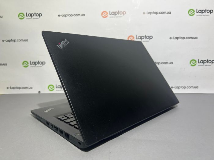 Ноутбук Lenovo ThinkPad T460s