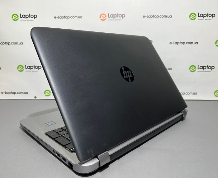 Ноутбук HP ProBook 450 G3