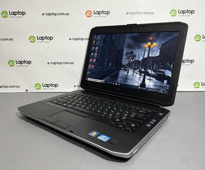 Ноутбук Dell Latitude E5430