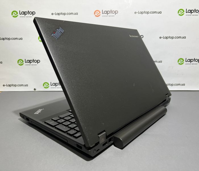 Ноутбук Lenovo ThinkPad L540