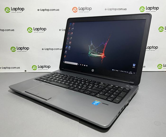 Ноутбук HP ProBook 650 G1