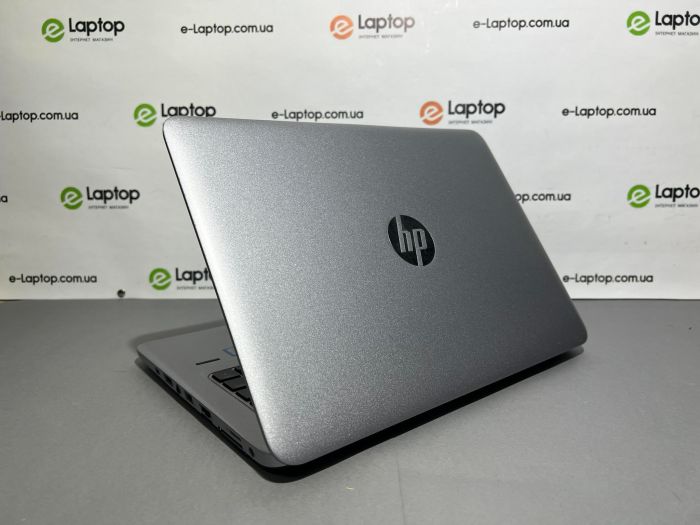 Ноутбук HP EliteBook 820 G3