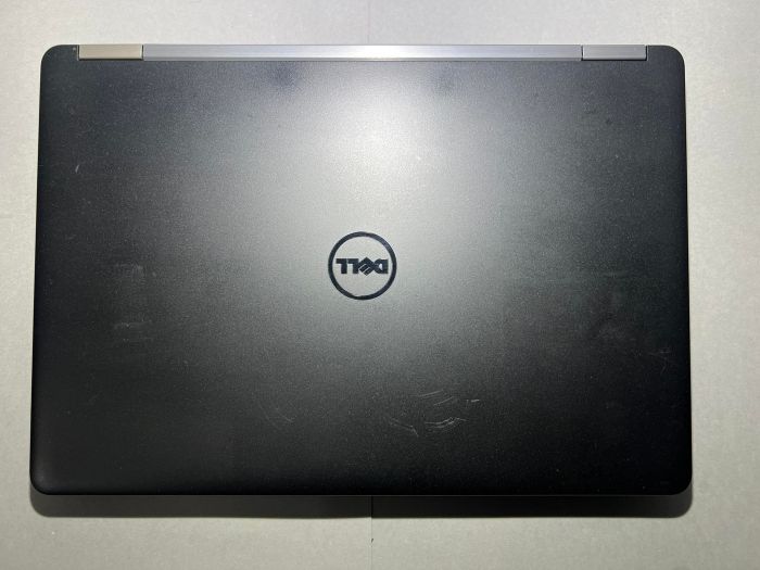 Ноутбук Dell Latitude E5470