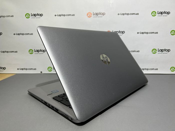 Ноутбук HP EliteBook 850 G3