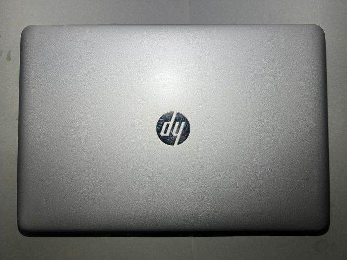 Ноутбук HP EliteBook 850 G3