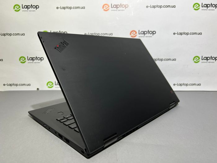 Ноутбук Lenovo Yoga X1