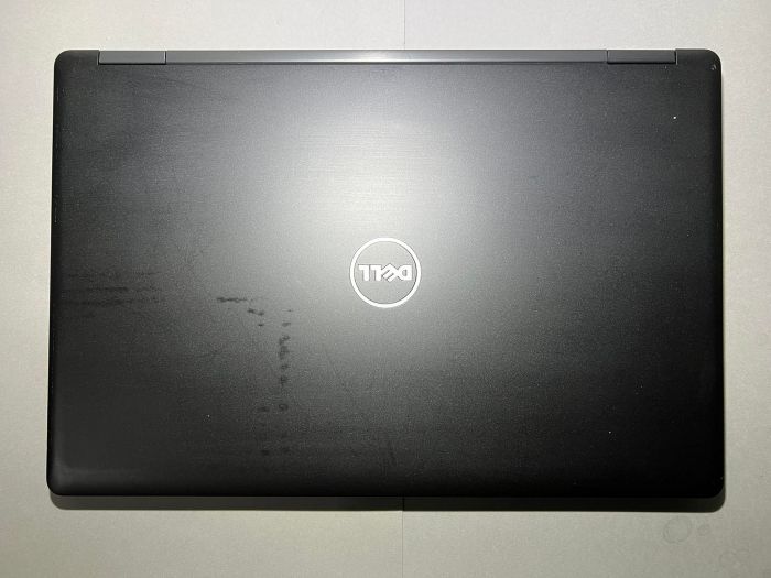 Ноутбук Dell Precision 3520