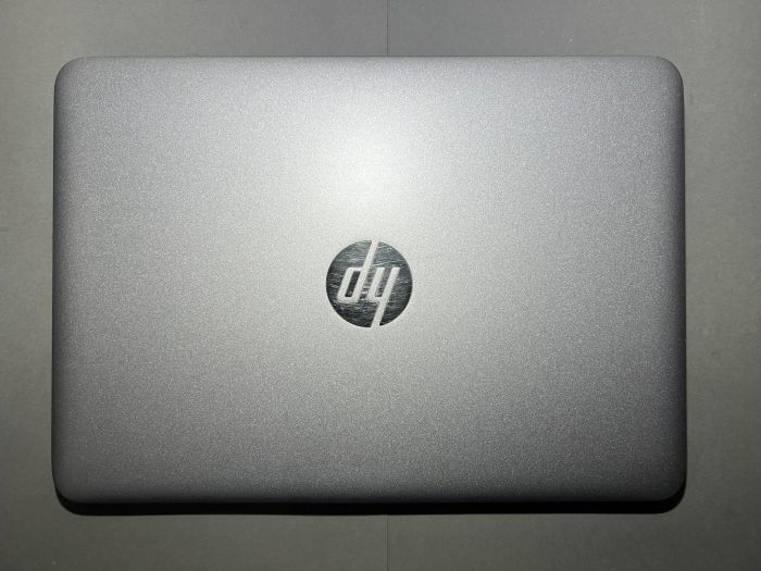 Ноутбук HP EliteBook 820 G3