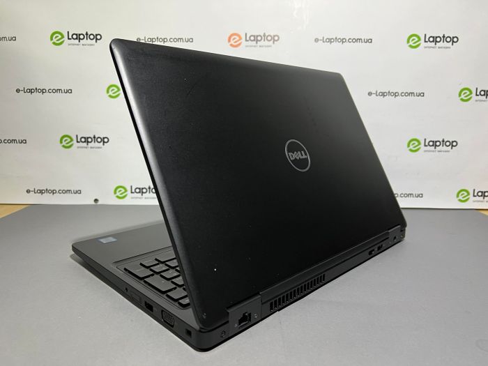 Ноутбук Dell Precision 3520