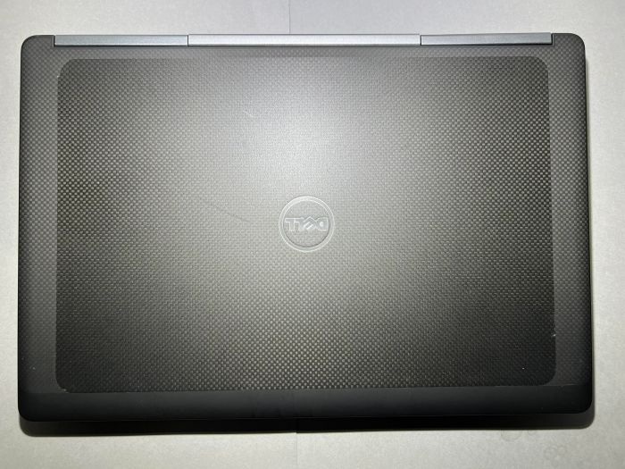 Ноутбук Dell Precision 7720