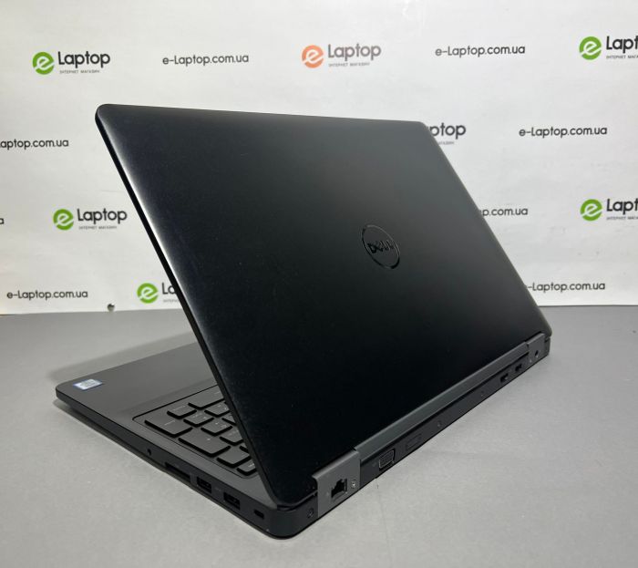 Ноутбук Dell Latitude E5470