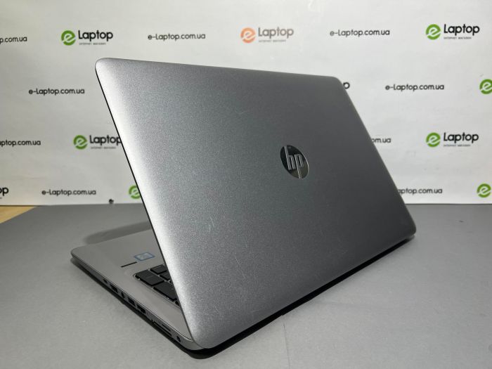 Ноутбук HP EliteBook 850 G3