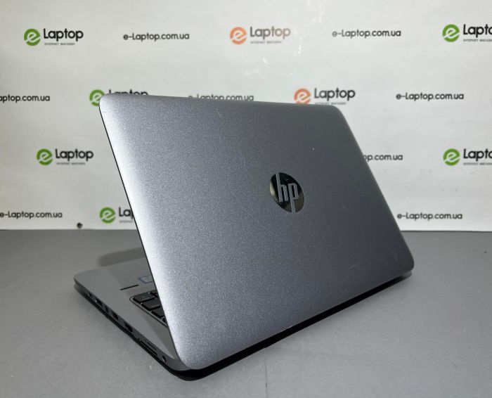 Ноутбук HP EliteBook 820 G3