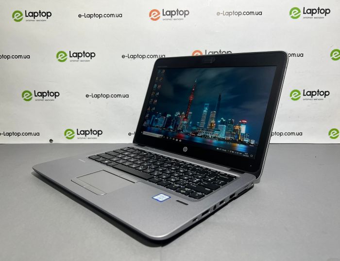 Ноутбук HP EliteBook 820 G3