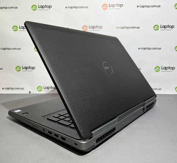 Ноутбук Dell Precision 7720