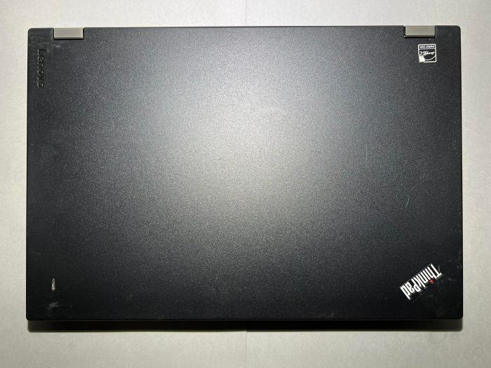 Ноутбук Lenovo ThinkPad L570