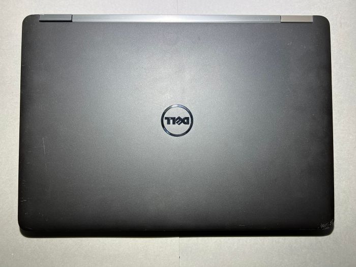 Ноутбук Dell Latitude E7270