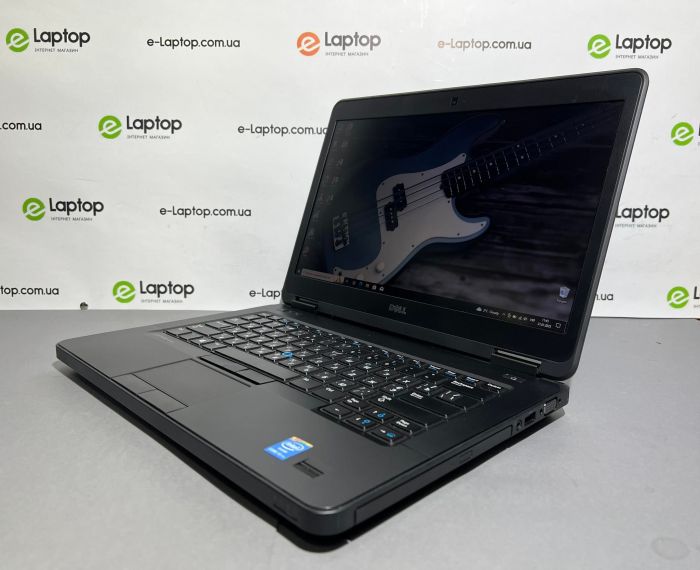 Ноутбук Dell Latitude E5440