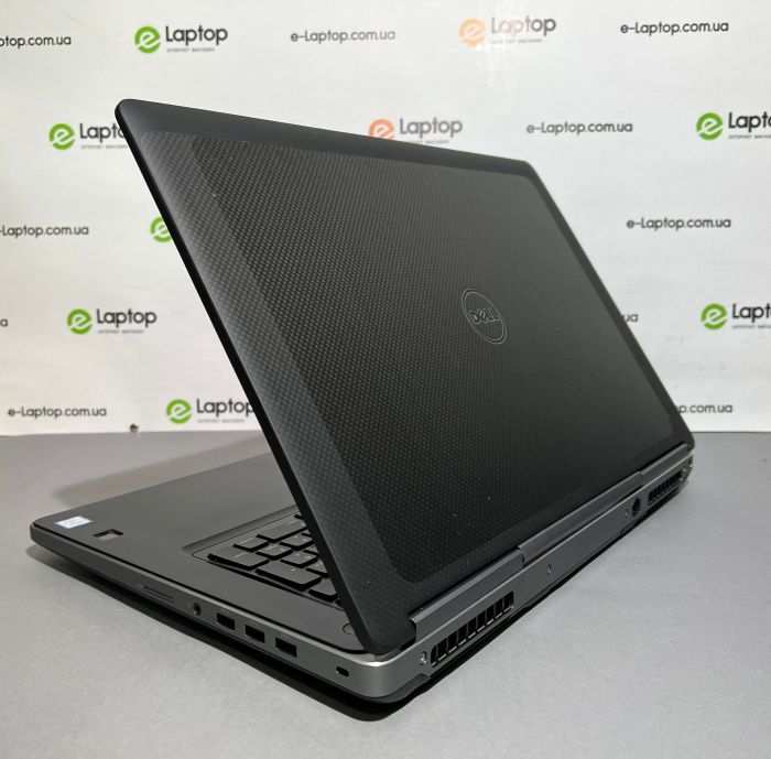 Ноутбук Dell Precision 7720