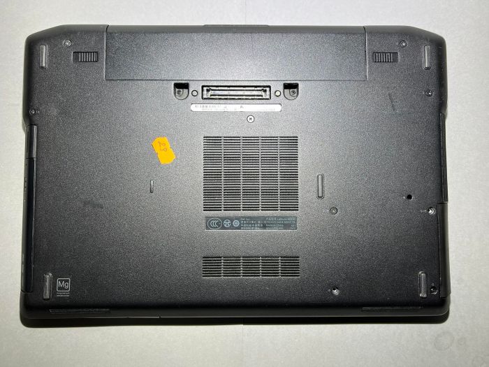 Ноутбук Dell Latitude E6420