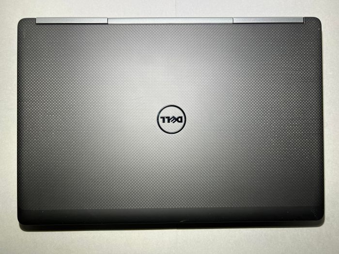 Ноутбук Dell Precision 7720