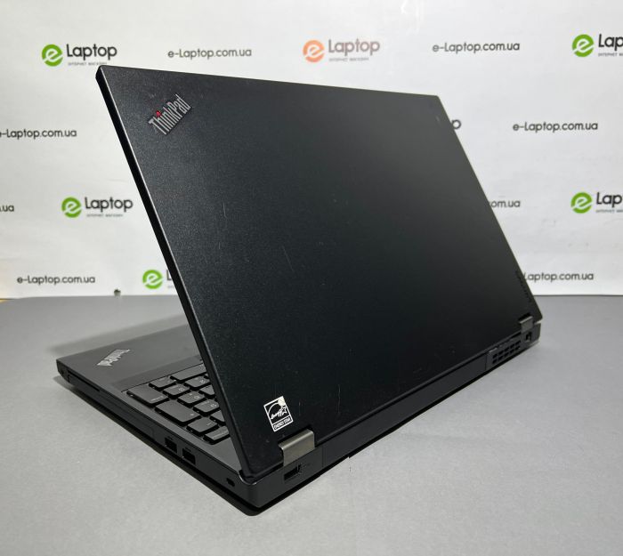 Ноутбук Lenovo ThinkPad L570