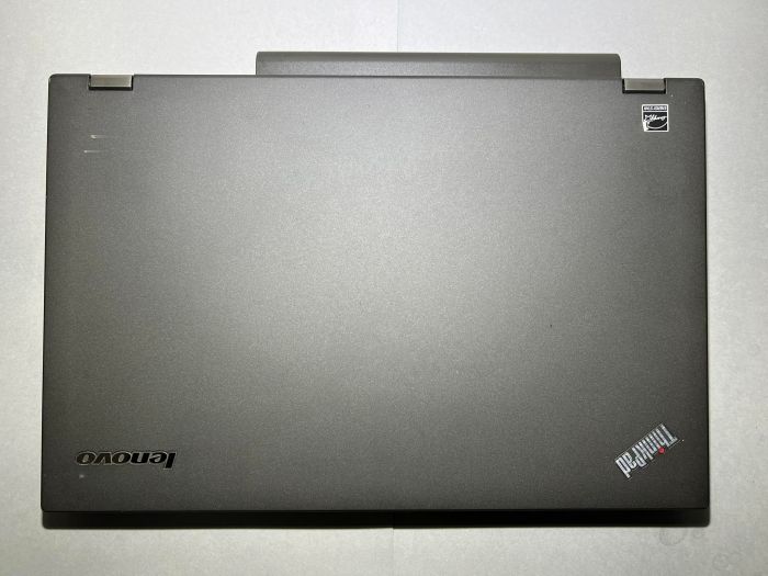 Ноутбук Lenovo ThinkPad W541