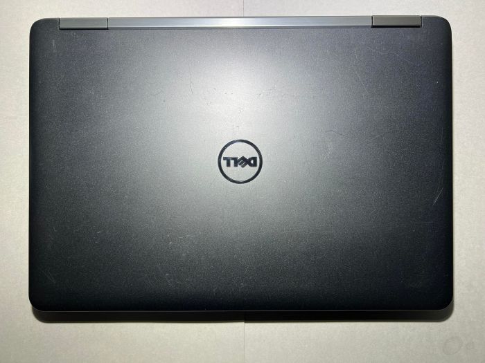 Ноутбук Dell Latitude E5440