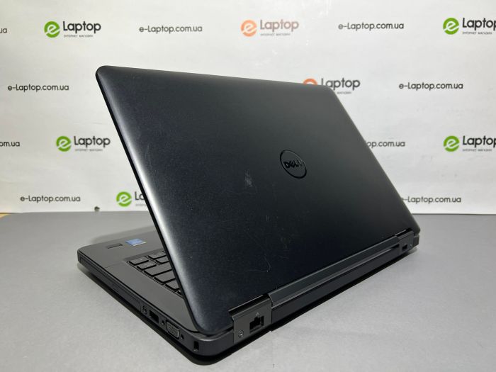 Ноутбук Dell Latitude E5440