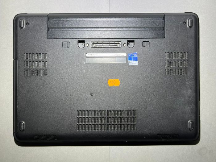 Ноутбук Dell Latitude E5440