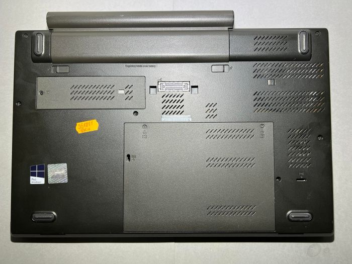 Ноутбук Lenovo ThinkPad W541