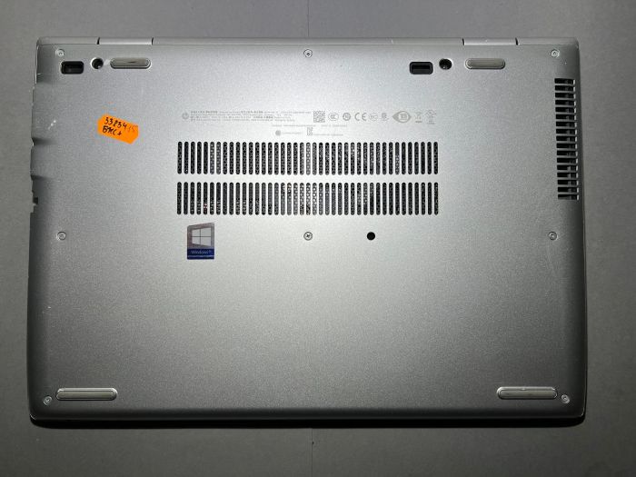 Ноутбук HP ProBook 640 G4