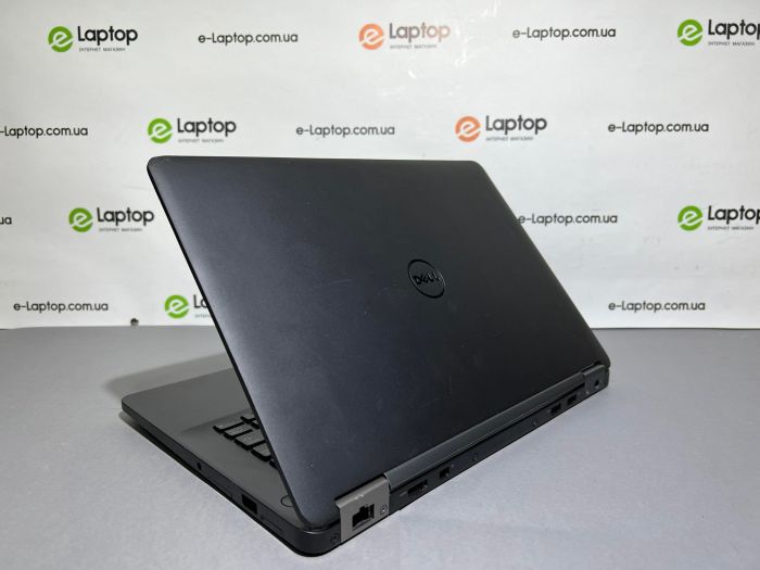 Ноутбук Dell Latitude E7270