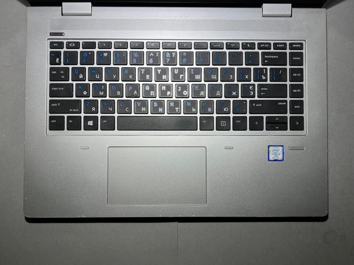 Ноутбук HP ProBook 640 G4