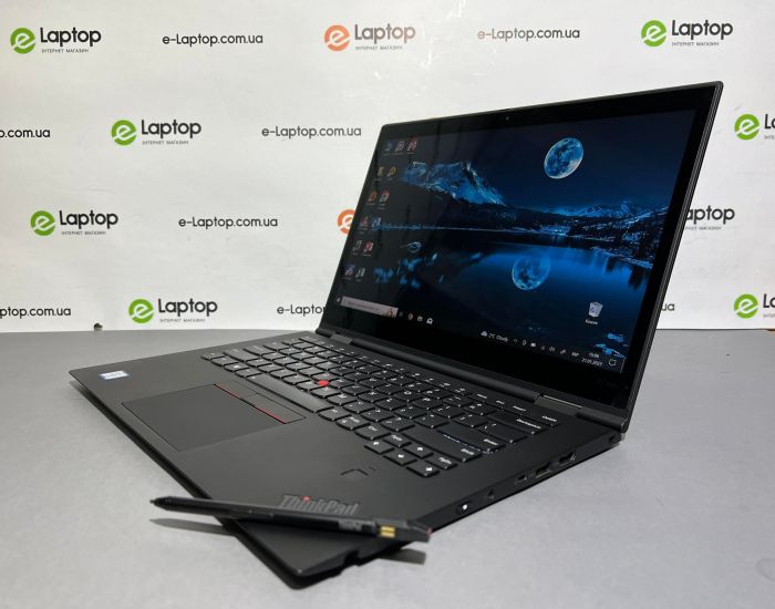 Ноутбук Lenovo Yoga X1