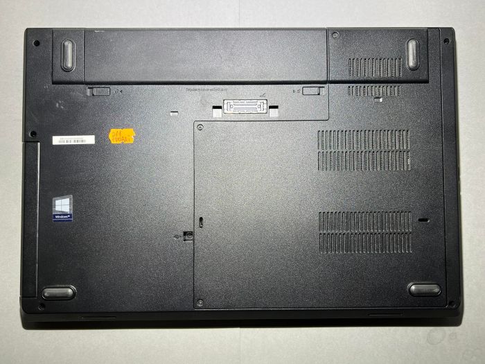 Ноутбук Lenovo ThinkPad L570