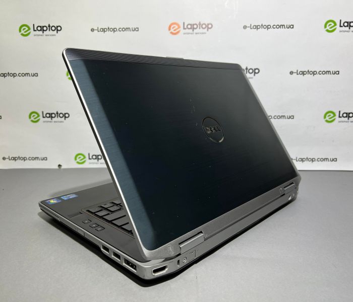 Ноутбук Dell Latitude E6420