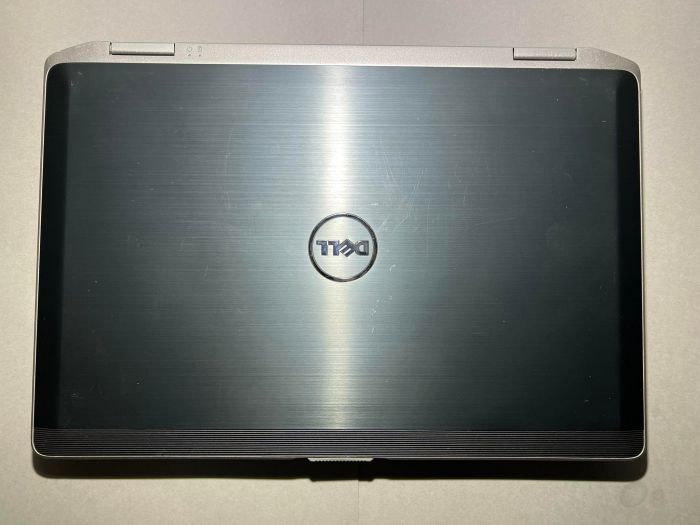 Ноутбук Dell Latitude E6420