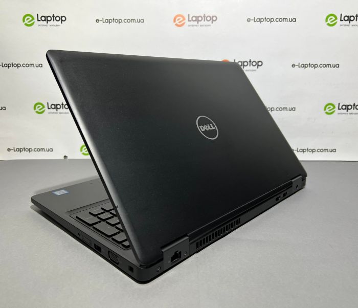 Ноутбук Dell Precision 3520