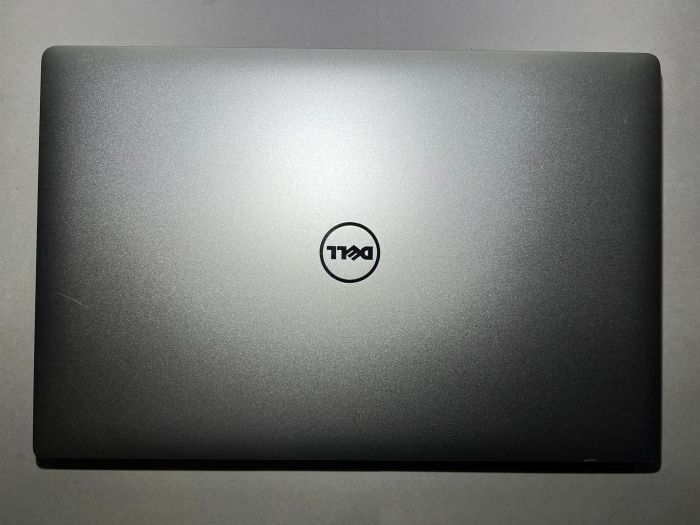 Ноутбук Dell Precision 5510