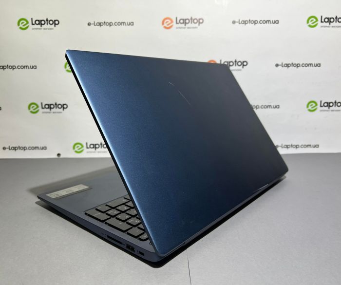 Ноутбук Lenovo IdeaPad 330S-15IKB