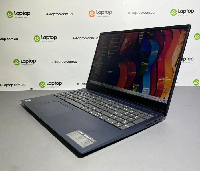 Ноутбук Lenovo IdeaPad 330S-15IKB