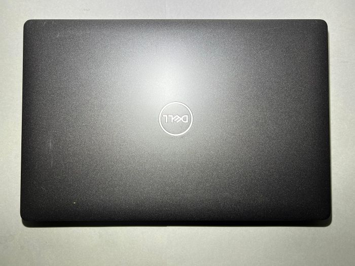 Ноутбук Dell Latitude 5500