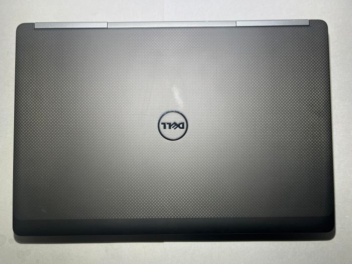 Ноутбук Dell Precision 7720