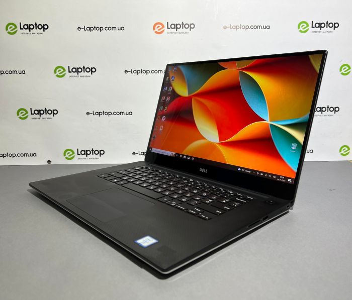 Ноутбук Dell Precision 5510