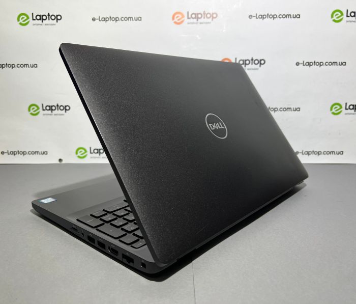 Ноутбук Dell Latitude 5500