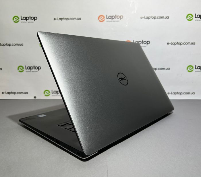 Ноутбук Dell Precision 5510