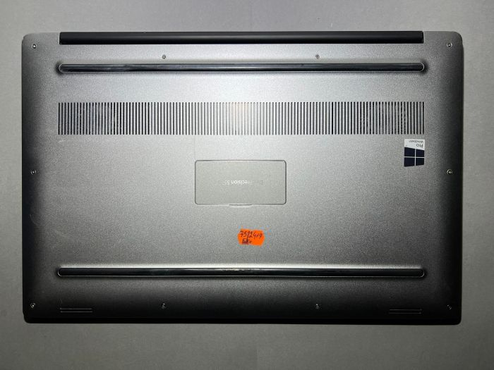 Ноутбук Dell Precision 5510