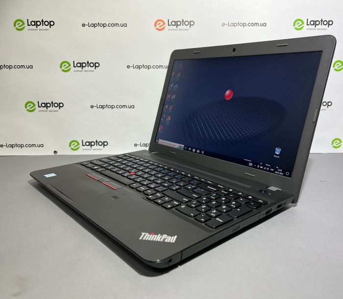 Ноутбук Lenovo ThinkPad E560
