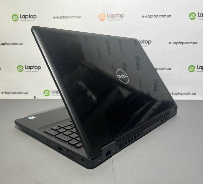 Ноутбук Dell Precision 3520